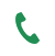 緑の電話アイコン